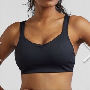 NWT WOMEN'S BROOKS RUN DRIVE Convertible Sports Bra 36DD